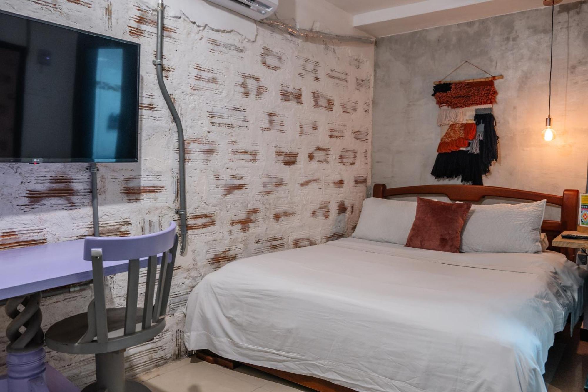 Socialtel Cartagena Hotel Ngoại thất bức ảnh