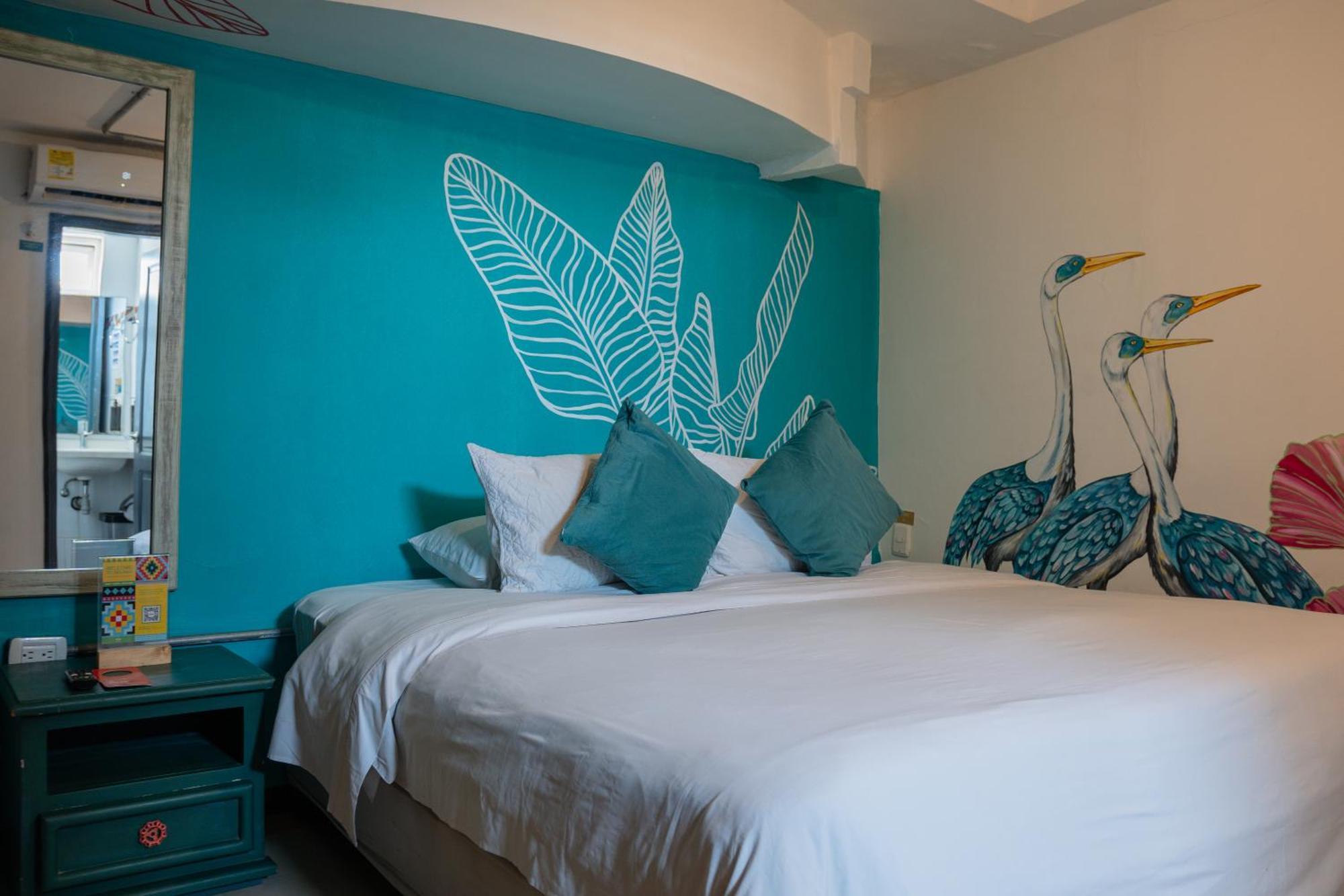 Socialtel Cartagena Hotel Ngoại thất bức ảnh